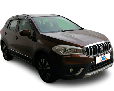Maruti S Cross-img